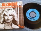 Blondie ?– Hanging On The Telephone 7