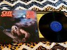 1983 OZZY OSBOURNE BARK AT THE MOON VINYL LP FIRST PRESSING VG+ HEAVY METAL