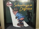 The Kinks Schoolboys in disgrace limited edition vinyl Lp 12