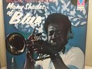 BLUE MITCHELL LP MANY SHADES OF rare Mainstream US NM/NM white label a1 b1 1st