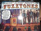 Fuzztones-Dreimal Vinyl 1xPicture-Disk-Vinyl
