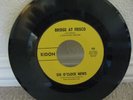 45 Record: Six O'Clock News: Diffusion of Mary/Bridge at Frisco.  Ridon Label