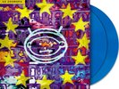 U2 - Zooropa - Limited Blue Color 180g Vinyl 2 LP Limited Edition