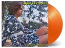 Various Artists - What Am I To Do? ORANGE COLOURED vinyl LP TROJAN REGGAE