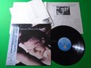 STEVE WINWOOD - Back In The High Life / Japanese Pressing Vinyl LP W/OBI Z00