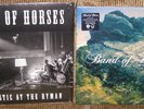 Band of Horses Acoustic at the Ryman Original Press OOP & Mirage Rock Vinyl LP