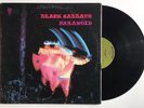 BLACK SABBATH - PARANOID 1970 Warner Bros WS 1887 GREEN LABEL LP vinyl RECORD