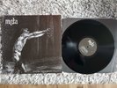 Mgla Exercises In Futility Lp Vinyl Black Metal