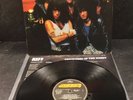 Kiss Creatures Of The Night Unmasked Cover Mercury