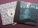 Jon Brooks ?Shapwick - Clay Pipe Music Limited Edition LP Album Barn Owl Edition