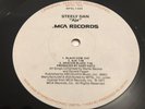 Steely Dan - Aja - Audiophile Vinyl LP US 1980, MFSL 1-033 + lyric insert - TOP