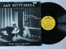 Funk Soul gem Jay Mitchell Your Mama And Your Daddy Again 1974 Vinyl Lp Bahamas