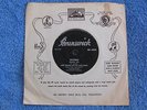 JERRY ENGLER & THE FOUR EKKOS Rockabilly RARE New Zealand 45 1958