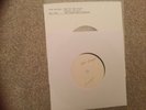 Iron maiden Run to the hills one sided test pressing Mega rare