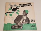 CHARLIE PARKER 10