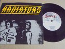 The Radiators From Space - Television Screen 1977 UK 45 CHISWICK PUNK/KBD
