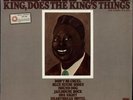 Albert King King Does The King's Things vinyl LP album record USA STS2015