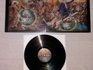 Lp Elton John ?– Captain Fantastic And The Brown Dirt Cowboy (1975) 1st Print UK