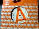 ROBERT PLANT LED ZEPPELIN LONG TIME COMING RARE DEMO 45 1967 MATRIX 5999  CBS 28