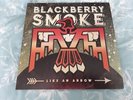 BLACKBERRY SMOKE LIKE AN ARROW 2LP VINYL SET