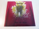 TAMPAX - SORRY NOT TONIGHT ( LIMITED COLOURED VINYL LP ) ULTRA RAR  PUNK