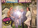 LES PRETTY THINGS-I CAN NEVER SAY-HONEY, I NEED-ORIGINAL EP FONTANA FRANCE 1965-