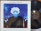 The SPENT POETS - Same 12'' LPD  Geffen Records ?GEF24467 NM