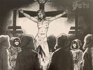 Mercyful Fate Nuns Have No Fun Black Vinyl Rave On Reissue King Diamond