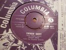 BUDDY KNOX SWINGING DADDY / WHENEVER I'M LONELY 1957 COLUMBIA 45-DB 4077 RARE