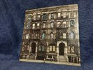 LED ZEPPELIN   PHYSICAL GRAFFITI   1975 UK 1st  PRESS