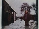 David Gilmour Self-Titled LP, 1978, Gatefold.  35388 Columbia NEW SEALED MINT