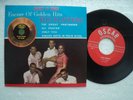The PLATTERS - Encore of Golden Hits - Rare THAILAND only release EP