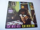 LP VASCO ROSSI: BOLLICINE - CAROSELLO - 1983