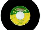 Brenda & The Afroettes Color Me Black / Black Is Rising 7