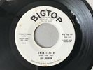 RARE ORIGINAL NORTHERN SOUL WIGAN TORCH R&B 7