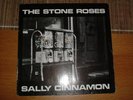 The Stone Roses-Sally Cinnamon-FM Records 12 