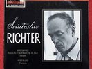 Beethoven: Sonata No. 17 / Schumann - Richter **HMV ASD 450 ED1 LP**