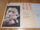 ASV DCA 680 UK DIGITAL - BRUCH / SAINT-SAENS - VIOLIN CONCERTOS *XUE-WEI* NM