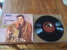 ELVIS PRESLEY The Best Of Elvis ORIGINAL '57 UK 10