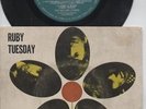 THE ROLLING STONES   Rare 1967 Aust Only 7