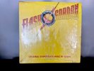 Queen ?– Flash Gordon OST vinyl LP Record - RARE Italy Press 1980