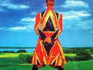 David Bowie - Earthling (New)