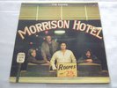 The Doors Morrison Hotel  UK 1st Press Ex