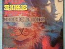 RUBBLE VOLUME TWO: POP-SIKE PIPE-DREAMS 1987 UK 16-TRACK VINYL LP RECORD + INNER