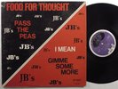 J.B.'S Food For Thought PEOPLE LP