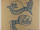 Arrogance - Prolepsis LP - Sugarbush VG++