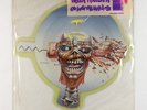 Iron Maiden - Can I Play With Madness Shaped Picture Disc 7