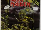 Iron Maiden - Sanctuary EP - EMI Netherlands SEALED