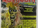 Iron Maiden - Women In Uniform EP - EMI Germany SEALED