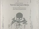 Necros Christos - Trivne Impvrity Rites 2xLP - Sepulchral Voice Germany NM